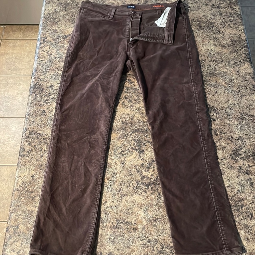Dockers straight fit